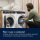 ZESTAW Electrolux Suszarka EW7D585UC+Pralka EW7F5482CP+Łącznik A1WYHSK2 - 1551490 - zdjęcie 10